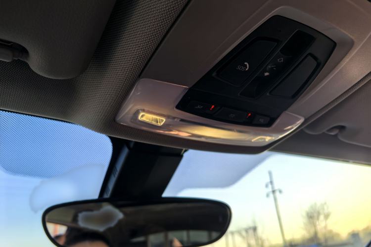 Used BMW X1 2021 Restyled sDrive20Li Fashion Version