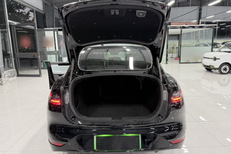 Used Leapmotor C01 2024 All-Electric 625 Deluxe Edition
