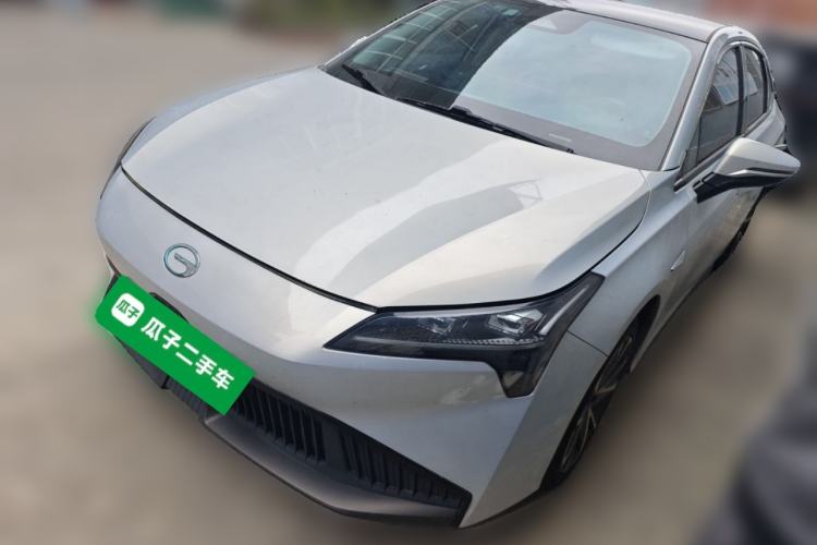 Used AION S Plus 2022 80 Tech Edition