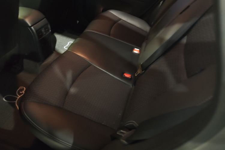 Used Nissan Tiida 2016 1.6L CVT Smart Drive Edition
