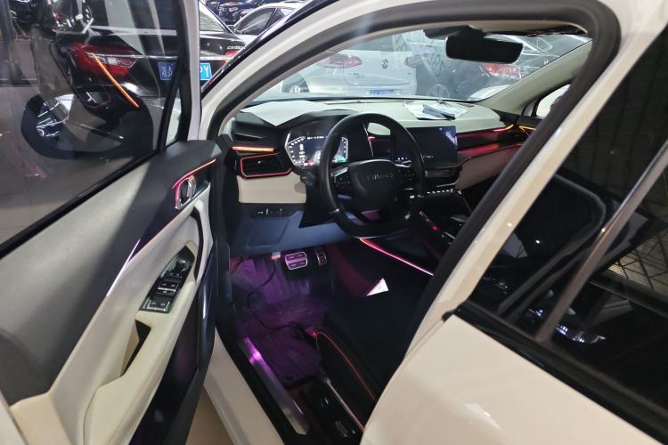 Used Lynk & Co 06 2020 1.5T YAO Halo