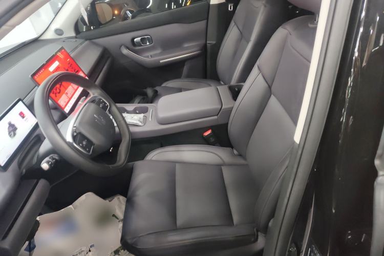 Used Leapmotor C10 2024 530 Comfort Edition