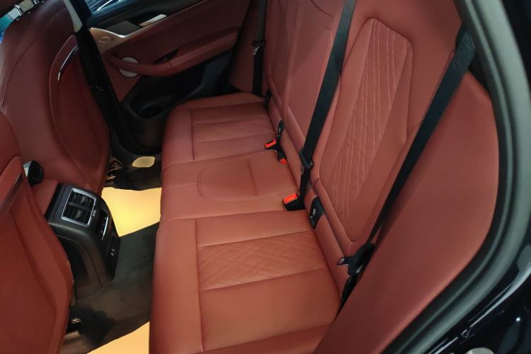 Used BMW X3 2023 xDrive30i Leading Model M Night Edition Package
