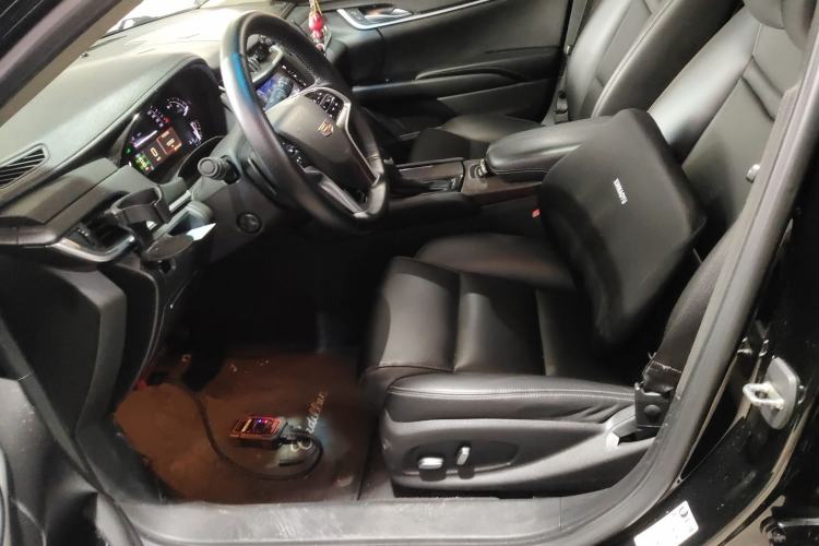 Used Cadillac XTS 2018 28T Tech Edition