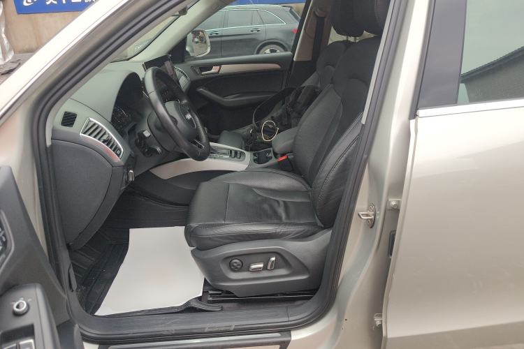 Used Audi Q5 2016 40 TFSI Trendy Edition