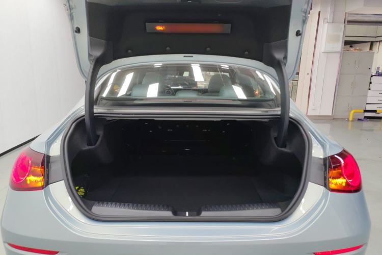 Used Mercedes-Benz CLA Electric 2025 300L Ultra-Long Range Version