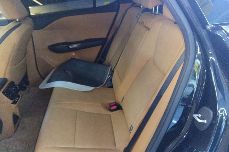 Used Lexus RZ 2023 450e All-Wheel Drive Luxury Edition
