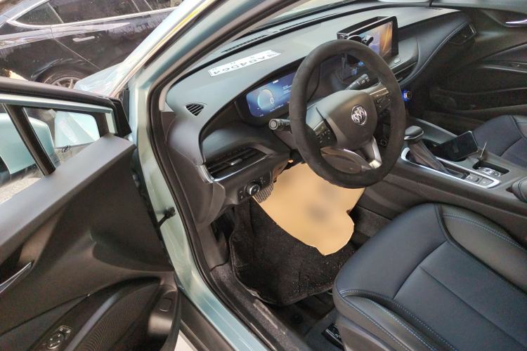 Used Buick Velite 6 2024 450km Enjoyment Plus Version