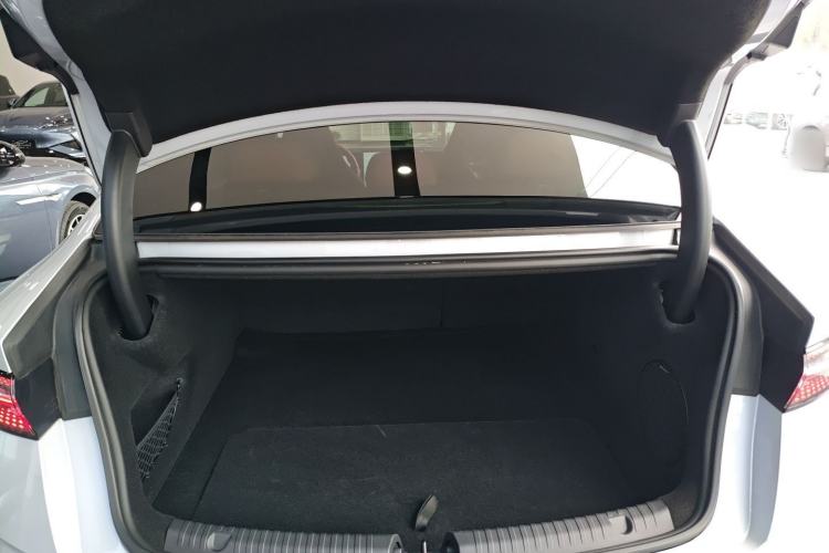 Used BYD Seal 2025 650 Long-Range Version
