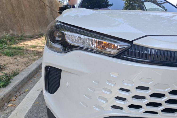 Used Toyota Corolla Cross 2026 Model 2.0L Pioneer Edition
