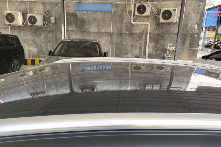 Used Volkswagen ID.4 CROZZ 2022 Long-Range Lite PRO Edition