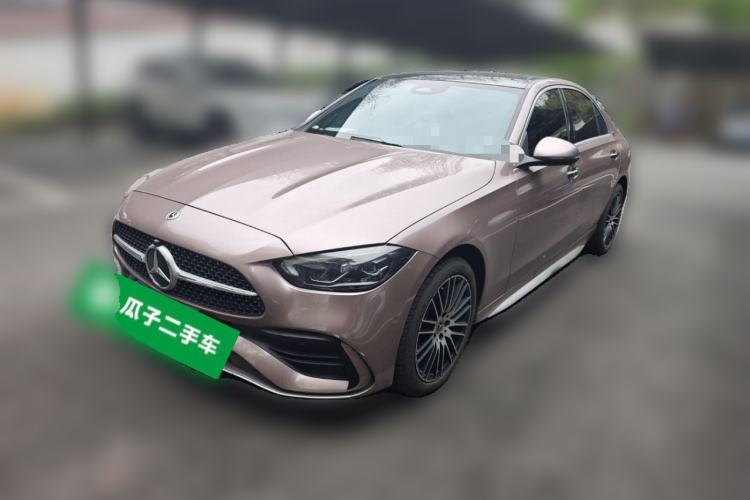 Used Mercedes-Benz C-Class 2024 Restyled C-Class 260 L Sport Edition