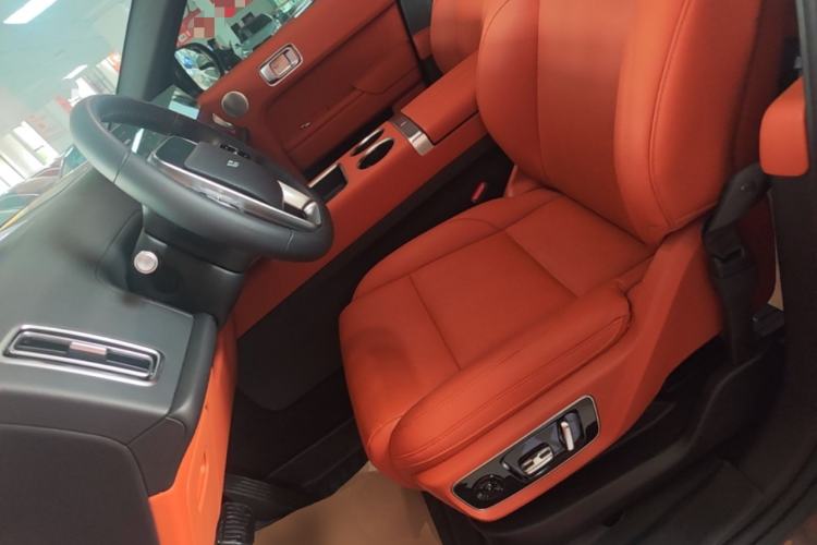 Used Li Auto L7 2023 Pro Model