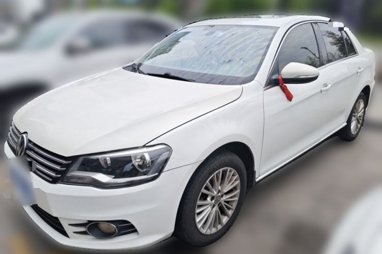 Used Volkswagen Bora 2013 1.4T Automatic Luxury Model