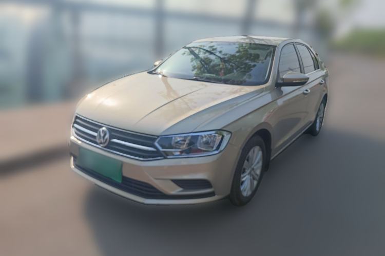 Used Volkswagen Bora 2019 Bora·Legend 1.5L Automatic Fashion Edition China VI Standard