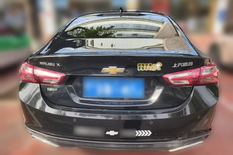 Used Chevrolet Malibu XL 2022 535T Automatic Sport Edition
