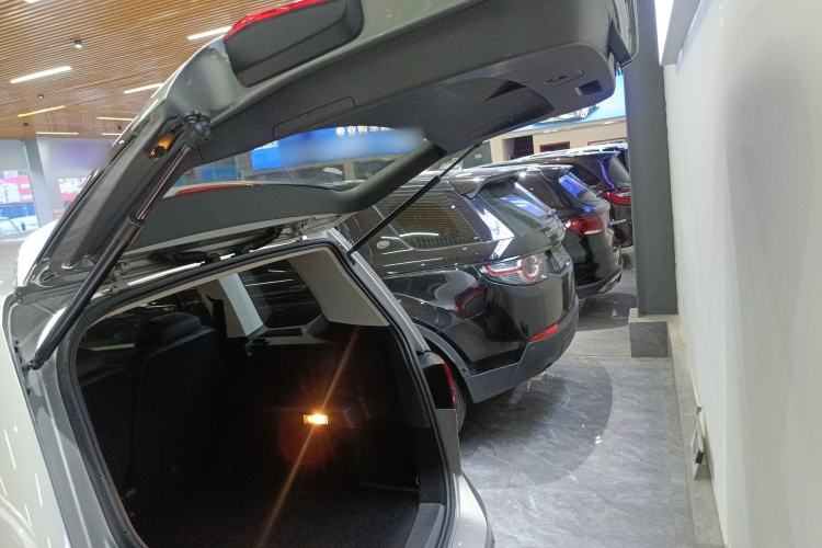 Used Volkswagen Touran 2016 Volkswagen Touran L 280TSI DSG Comfort Edition