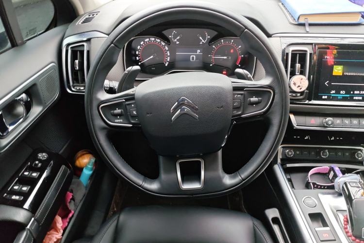 Used Citroen C6 2021 400THP Comfort Edition
