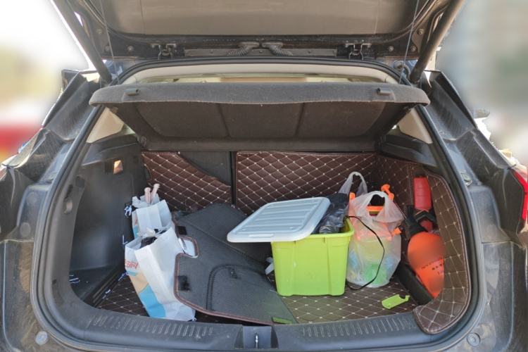 Used Buick Encore GX 2020 20T CVT Two-Wheel Drive Luxury Version