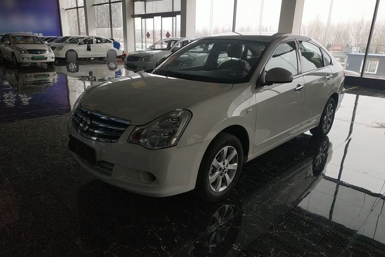 Used Dongfeng Junfeng E11K 2021 60.43 kWh Battery-Swap Version