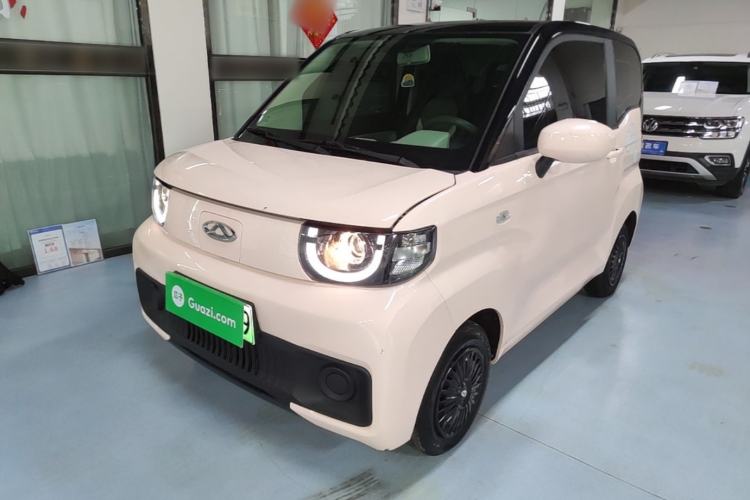 Used Chery QQ Ice Cream 2022 170km Sundae Ternary Lithium