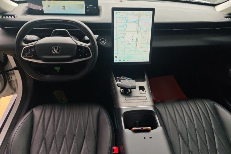 Used Changan Eado DD 2023 Blue Whale NE 1.5T GDI DCT Flagship Model
