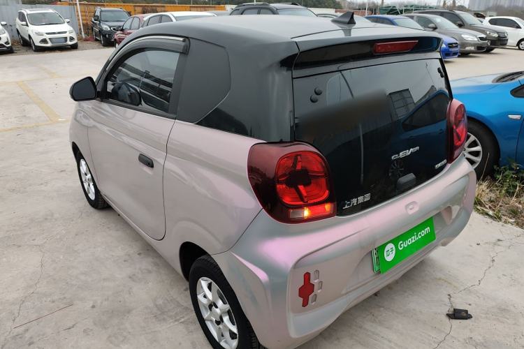Used Roewe Clever 2022 311km QiQi BoBo Edition