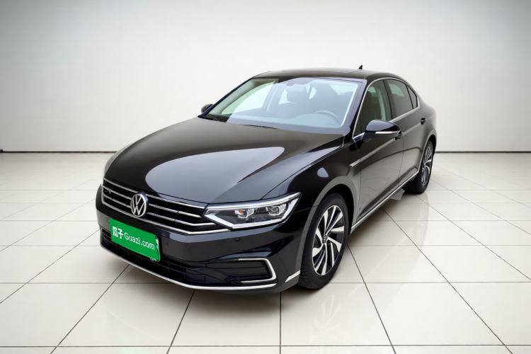 Used Volkswagen Magotan GTE Plug-in Hybrid 2022 GTE Luxury Model