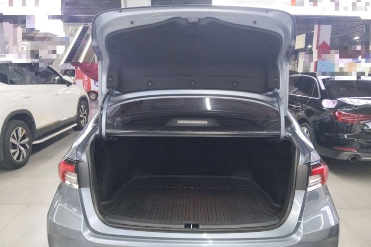 Used Toyota Corolla 2021 Dual-Motor 1.8L E-CVT Elite Edition
