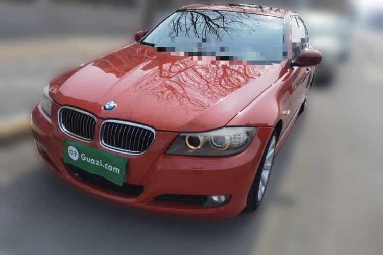 Used BMW 3 Series 2011 325i Sport Edition