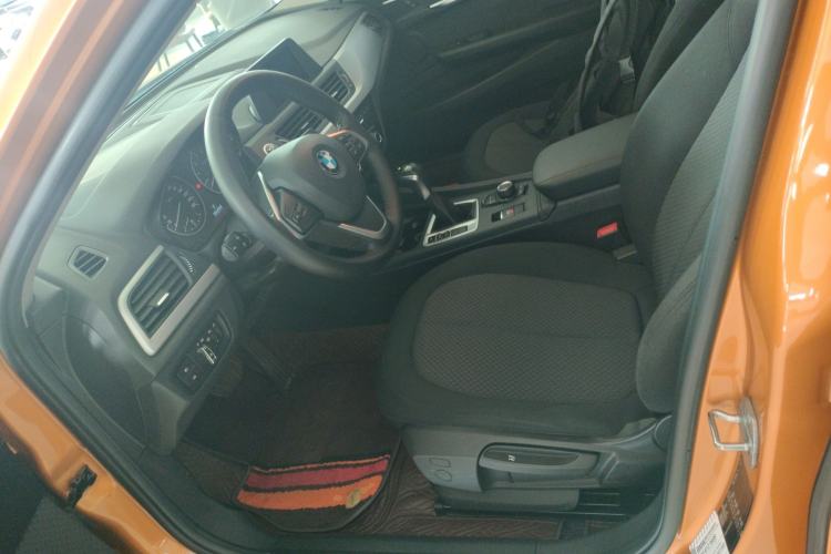 Used BMW 1 Series 2017 118i Fashion Model