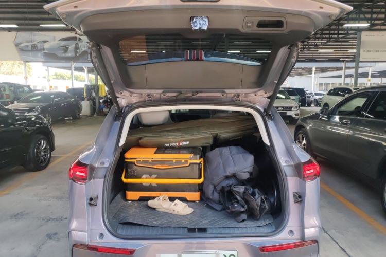 Used Buick E5 2023 Zhenxiang Standard Range Edition