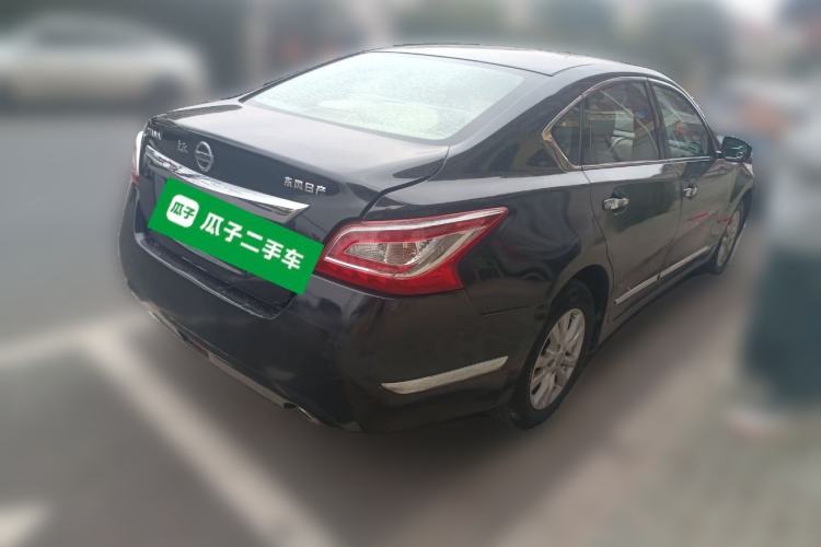 Used Nissan Teana 2016 2.0L XE Fashion Edition
