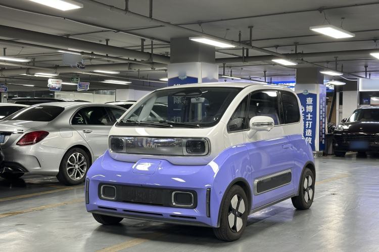 Used Baojun KiWi EV 2023 DJI Edition Lithium Iron Phosphate