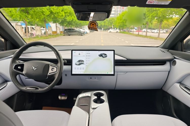 Used ARCFOX Alpha T5 2024 660 MAX