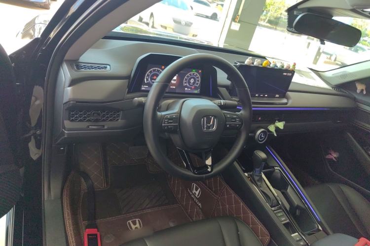 Used Honda Accord 2025 Sport Series 260TURBO Luxury Edition
