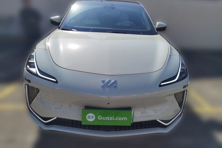 Used IM LS7 2025 New Edition Ultra