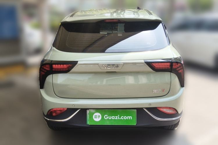 Used NETA V 2022 Chao 400 Lite