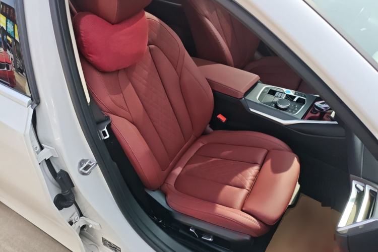 Used BMW i3 2025 eDrive 35 L