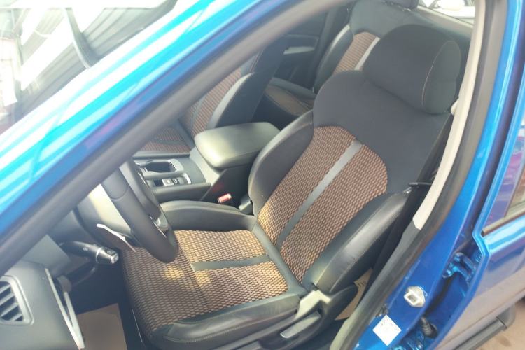 Used Foton General F9 2022 2.0T Diesel Automatic 4x4 Enjoyment Version Long Bed 4F20TC