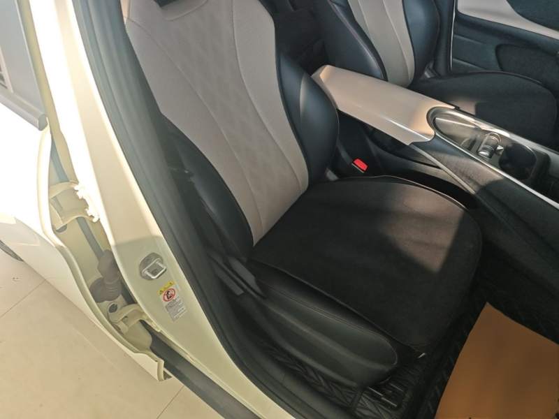 Used BYD Dolphin 2023 420 km Free Version — 24