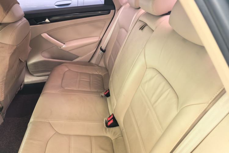 Used Volkswagen Passat 2013 1.8TSI DSG Prestige Edition