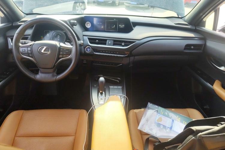 Used Lexus UX New Energy 2020 300e Pure·Joy Edition