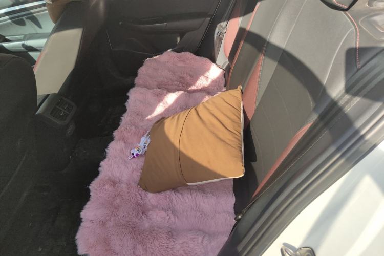 Used Volkswagen Bora 2020 1.5L Automatic Comfort Model
