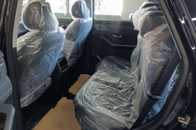 Used JETOUR X90 C-DM 2025 Elite Edition 7-Seater