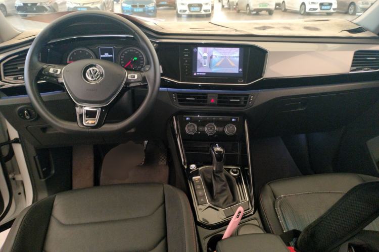 Used Volkswagen Tayron 2019 Teramont Edition 280TSI Two-Wheel Drive Luxury Model China VI Standard