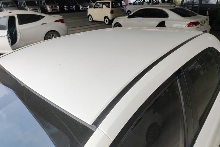 Used Honda Fit 2021 1.5L CVT Trend Edition
