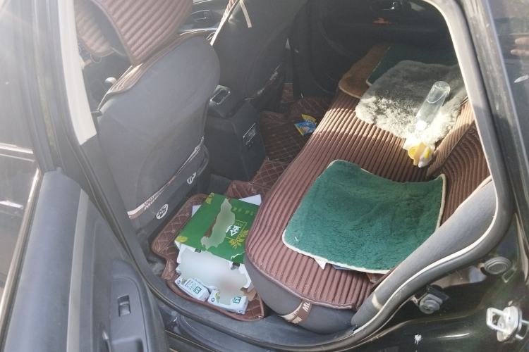 Used Nissan Sylphy 2018 Classic 1.6XE Manual Comfort Edition
