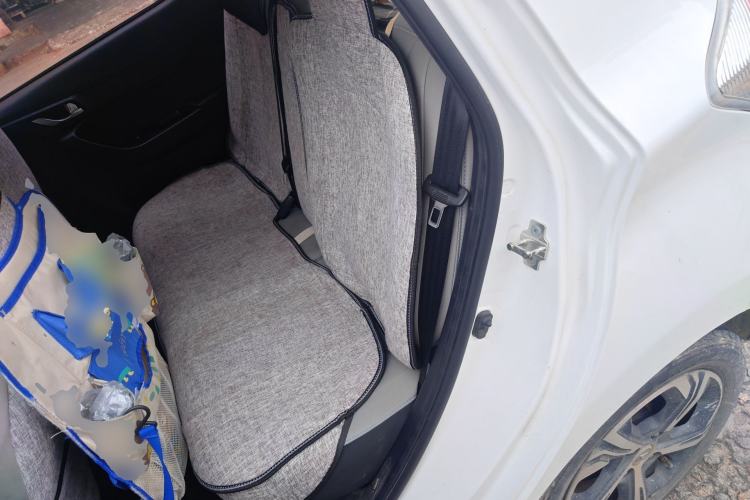 Used CHANGAN Benni E-Star 2020 Heartbeat Edition NMC Lithium Left Rear Seat
