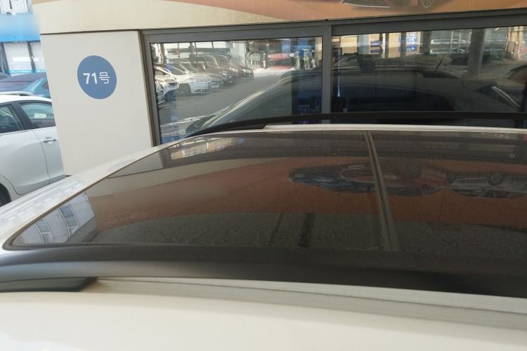 Used Cadillac SRX 2015 3.0L Comfort Version
